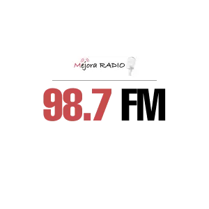 Radio Channel 98.7